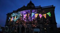 Route 66 Centennial to Light Up the Sky at Illinois State On October 3