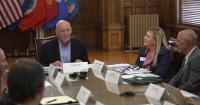 State task force unveils recommendations on "Montana's energy future"