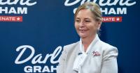 Sen. Darline Graham projected to win runoff in South Carolina GOP Senate primary