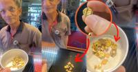 Thai Undertaker Pawns Gold Recovered From Corpses’