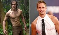 Alexander Skarsgard's intense diet and fitness routine revealed as the Tarzan actor's personal trainer reveals what it REALLY takes to achieve his ripped physique at 50