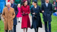 Harry and Meghan Are Coming Home, and the Christmas Question Everyone’s Asking