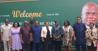 Partisan politics, selfish interests stalling Ghana’s housing development – Ahmed Ibrahim