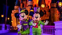 Expert Tips for Halloween at Disney World Straight from Disney Travel Agents