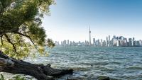 U.S. Threatens To Change The Name Of Tourist Destination Shared With Canada