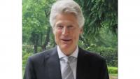 Germany's new envoy pitches for stronger, forward-looking alliance