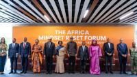 Africa Mindset Reset: A new path to Africa's economic power