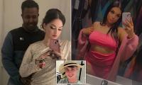Jay Slater's cocaine dealer Airbnb friend marries glamorous drug mule mum who smuggled £13m worth of cannabis in 22 suitcases into UK