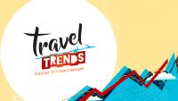The Travel Trends Podcast Will Record Live at ATWS 2026 in Québec