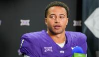 North Carolina vs TCU Odds, Picks & Predictions for Week 0