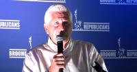 Blakeman Rallies Broome County Republicans in Bid to Flip Upstate New York