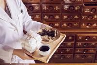 Korea Eases Approval Rules for Herbal Medicines