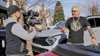 Can Guy Fieri Unite America? Inside His Lifelong Advocacy of Global Cuisine: ‘When You Talk About Food, You Talk About Culture’