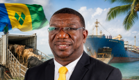 SVG farmers unite to resist cattle export ban