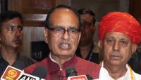 Chouhan calls for moving research from labs to fields for farmers