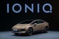 Hyundai Launches Ioniq V in China at Bargain $17,700