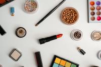 Luxury food aesthetics are migrating into the beauty industry, not the kitchen