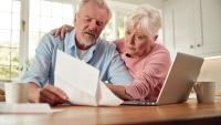Ofgem expected to increase price cap as one in three households struggling to afford energy bills