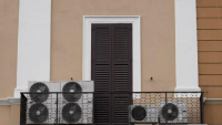 'We Can't Live Without AC': Heat-Weary Europe Puts Cooling Before Climate
