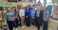 Sen. Rand Paul honors Crume Drug Store as U.S. Senate Small Business of the Week