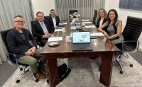 HACCI unites with European Chambers Alliance in Western Australia