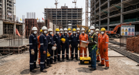 Safety Culture Differences Between Employees and Contractors
