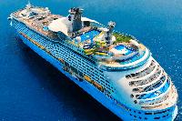 Royal Caribbean sale on expanded trips aboard Voyager in Asia-Pacific