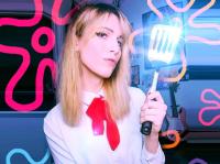 Artist Profile: Astrid Ztar Doesn’t Play by Your Rules