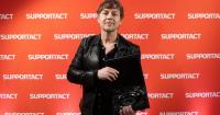 Darren Hayes Honoured for His Impact Beyond Music