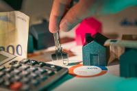 How Mortgage Rates Affect the Cost of Buying a Second Home in Florida
