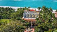 Sarasota housing market heats up, especially luxury listings