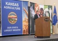 Kansas leaders gather for annual Ag Growth Summit
