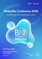 Global Bio Conference opens with focus on innovation