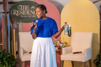 How Kellie Pean Is Creating A Cultural Home For Creatives On Martha’s Vineyard