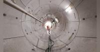 National Grid Reaches Halfway Point on Thames High-Voltage Cable Tunnel