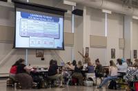 Teachers prepare to roll out new literacy curriculum at Salem-Keizer schools