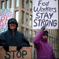 Unions: OPM’s suitability and performance management overhauls assert ‘plenary’ authority over federal firing