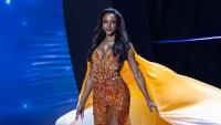 Miss Jamaica Gabrielle Henry crowns new queen after severe Miss Universe fall