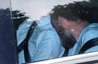 National Museum employee charged with possession of explosive device granted bail