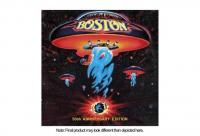 BOSTON: 50th-Anniversary Edition Of Iconic Debut Album To Include Rare Original 'Lost' Demos