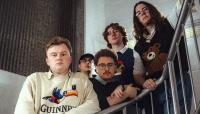 Up-And-Coming Australian Artists: Streetlights