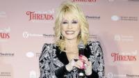 Legendary country music artist Dolly Parton dies after brief battle with cancer