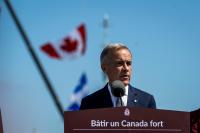 Canada Unveils Counter-Tariffs of 15–50% on US Goods