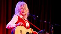 Dolly Parton dies aged 80 as tributes paid to country music icon who 'changed history'