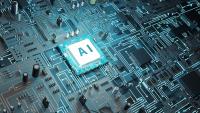 Chinese Tech Firms Build In-House AI Models to Leverage Their Own Data
