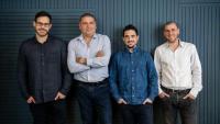Israeli-founded Alice raises $140M to secure AI