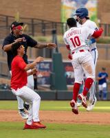 Arizona Fall League announces new MLB affiliates for 2026
