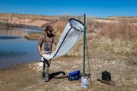 New testing has Utah worried about zebra mussel spread in the Colorado River  