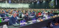 UAW Members Voting for International Officers