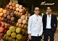 What 600,000 macarons say about Manila’s appetite for accessible global luxury